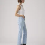 Thumbnail for Jean Levi’s Wedgie Straight taille 32
