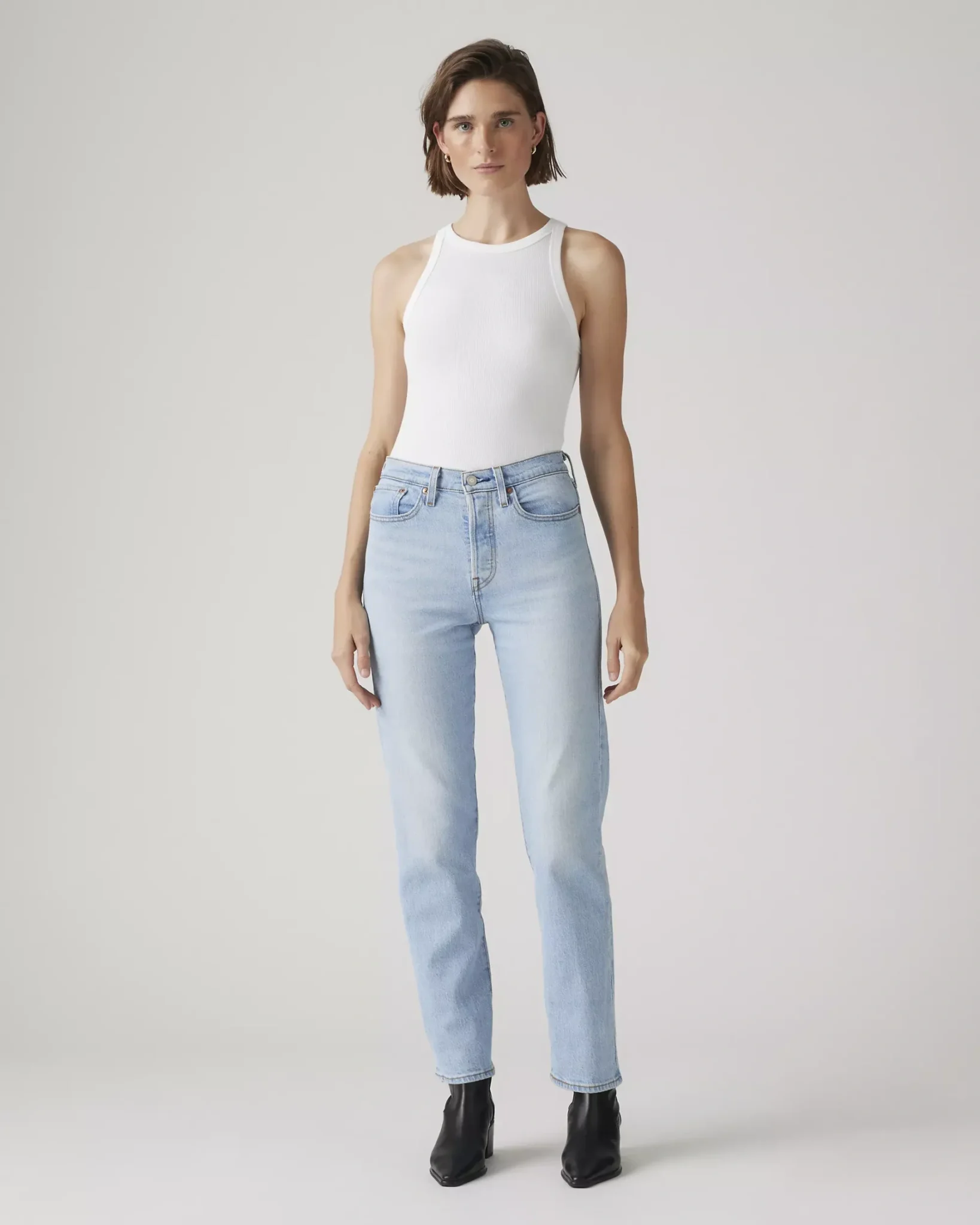 Image for Jean Levi’s Wedgie Straight taille 32