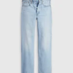 Thumbnail for Jean Levi’s Wedgie Straight taille 32