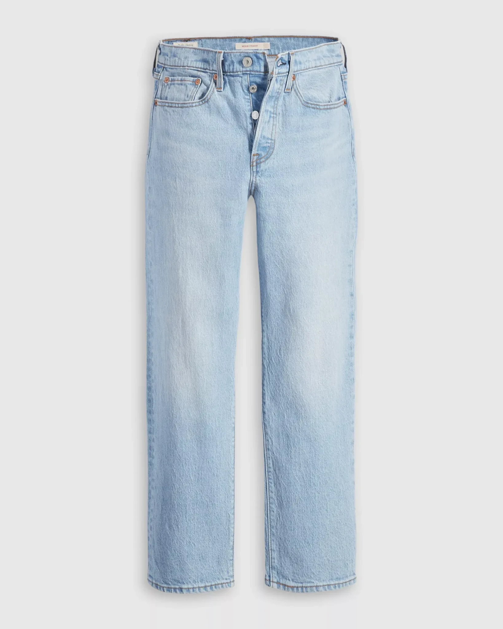 Image for Jean Levi’s Wedgie Straight taille 32