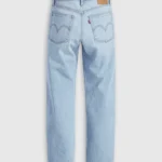 Thumbnail for Jean Levi’s Wedgie Straight taille 32