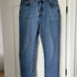 Thumbnail for Jean Levi’s Wedgie Straight taille 32
