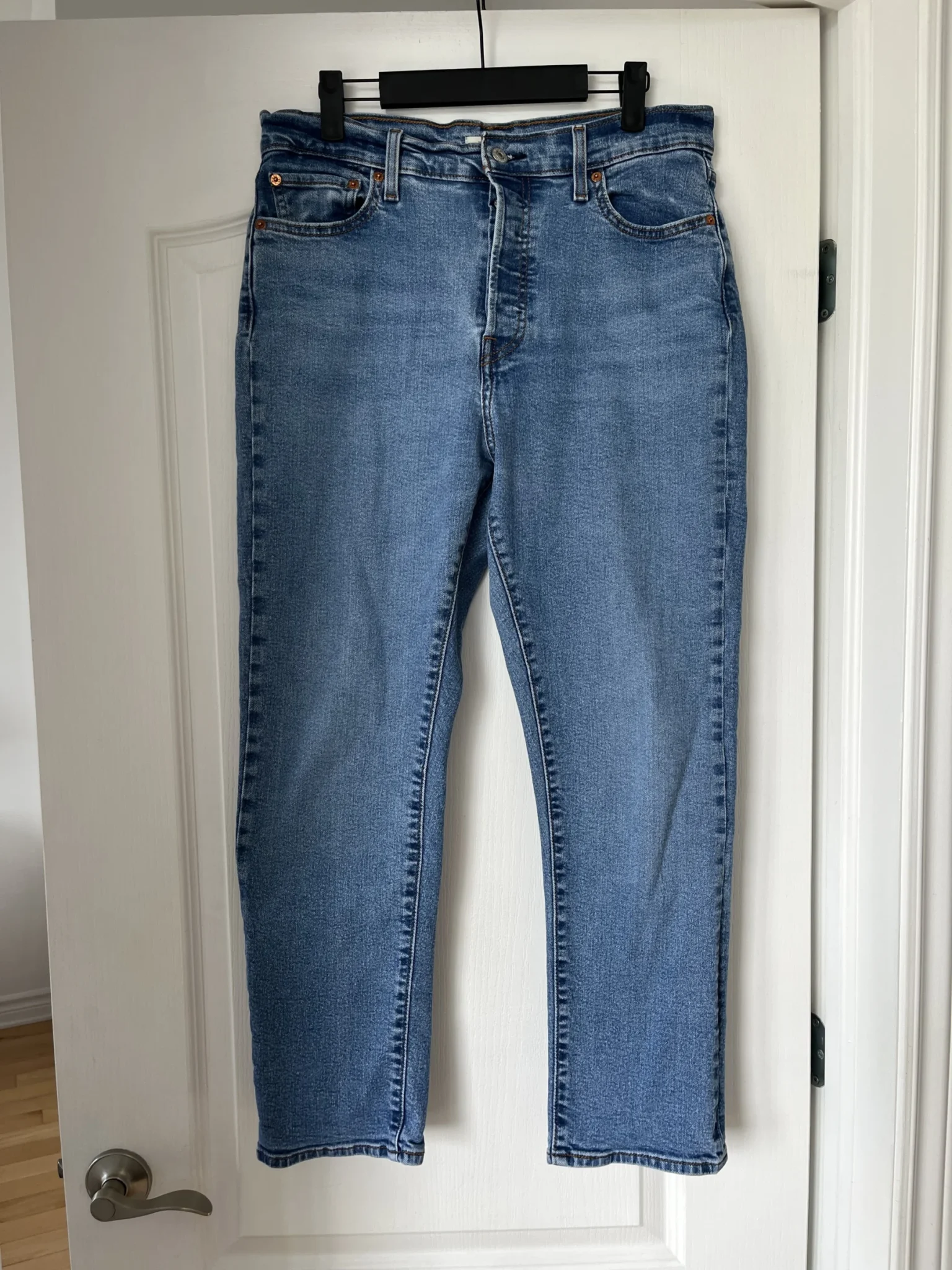 Image for Jean Levi’s Wedgie Straight taille 32