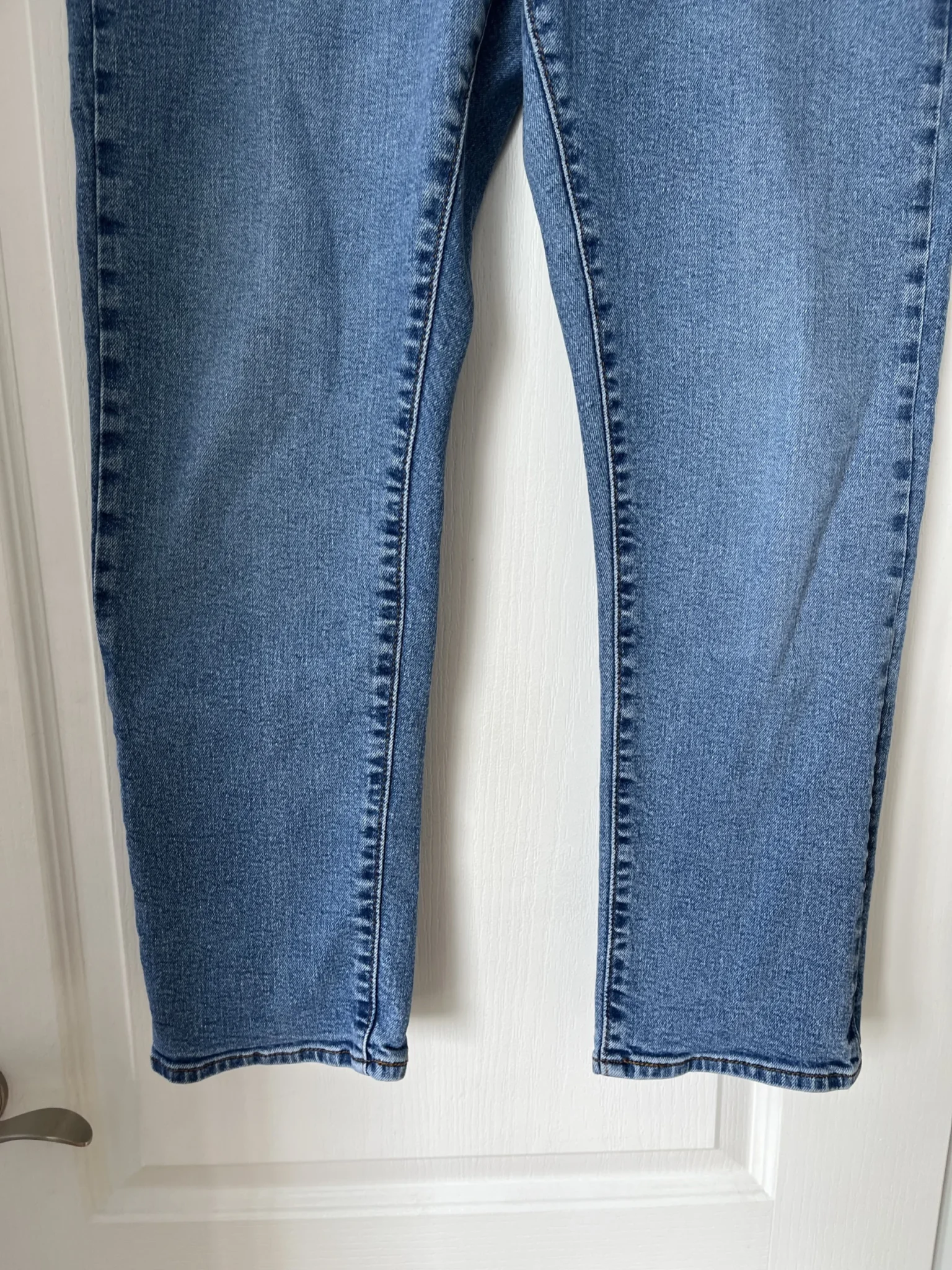 Image for Jean Levi’s Wedgie Straight taille 32