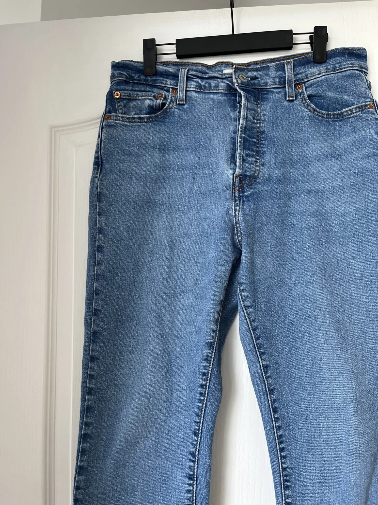 Image for Jean Levi’s Wedgie Straight taille 32