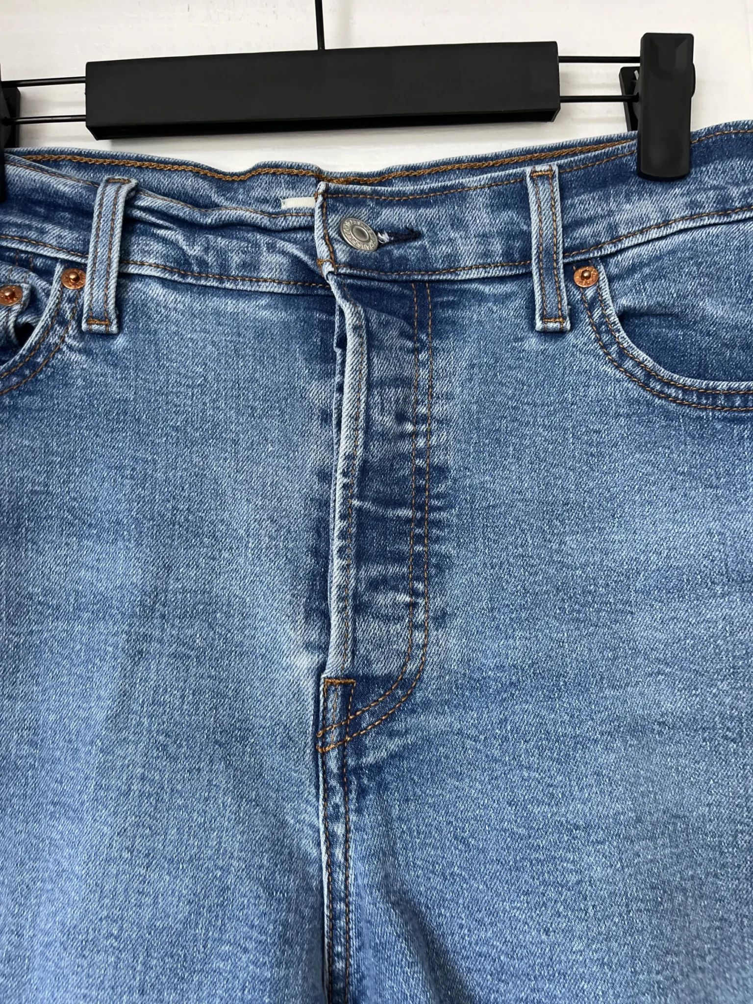 Image for Jean Levi’s Wedgie Straight taille 32