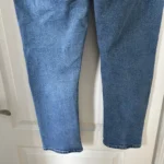 Thumbnail for Jean Levi’s Wedgie Straight taille 32