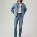 Featured thumbnail for Jean Levi’s Wedgie Slim taille 30