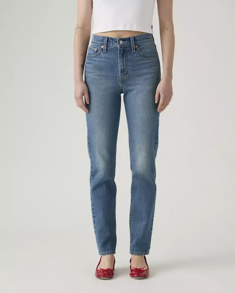 Image for Jean Levi’s Wedgie Slim taille 30