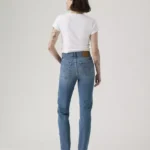 Thumbnail for Jean Levi’s Wedgie Slim taille 30