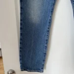 Thumbnail for Jean Levi’s Wedgie Slim taille 30