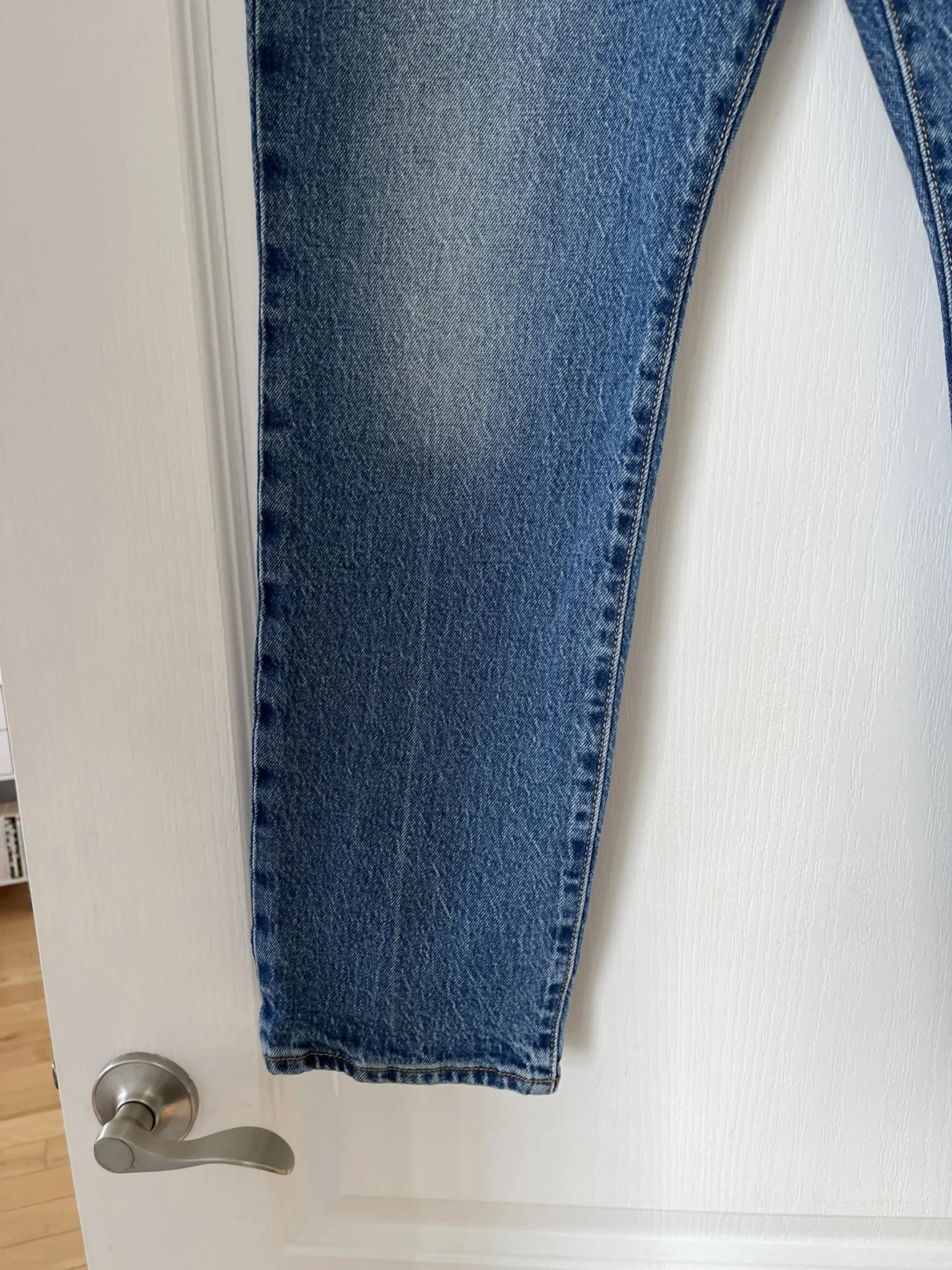 Image for Jean Levi’s Wedgie Slim taille 30
