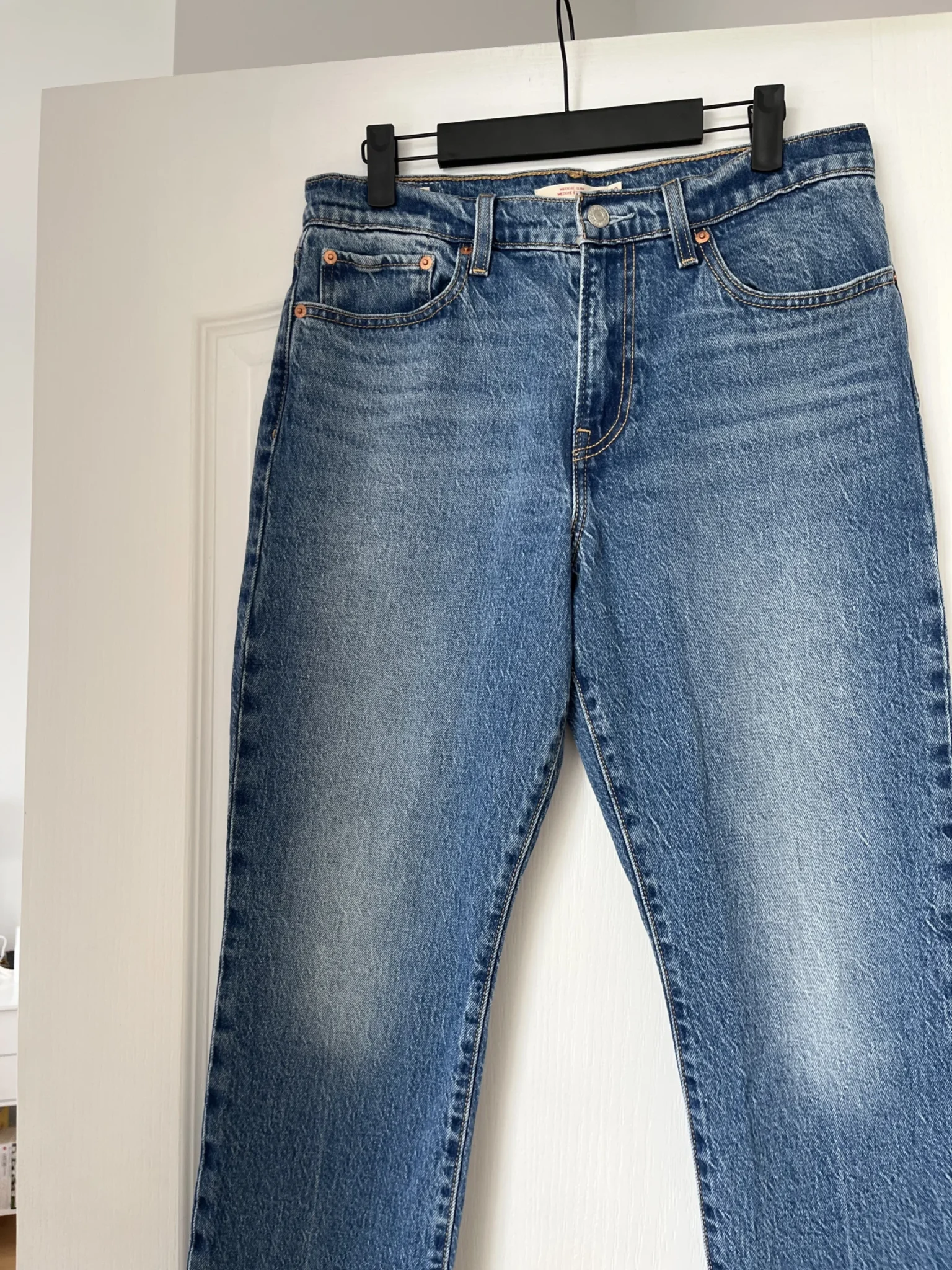 Image for Jean Levi’s Wedgie Slim taille 30