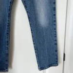 Thumbnail for Jean Levi’s Wedgie Slim taille 30