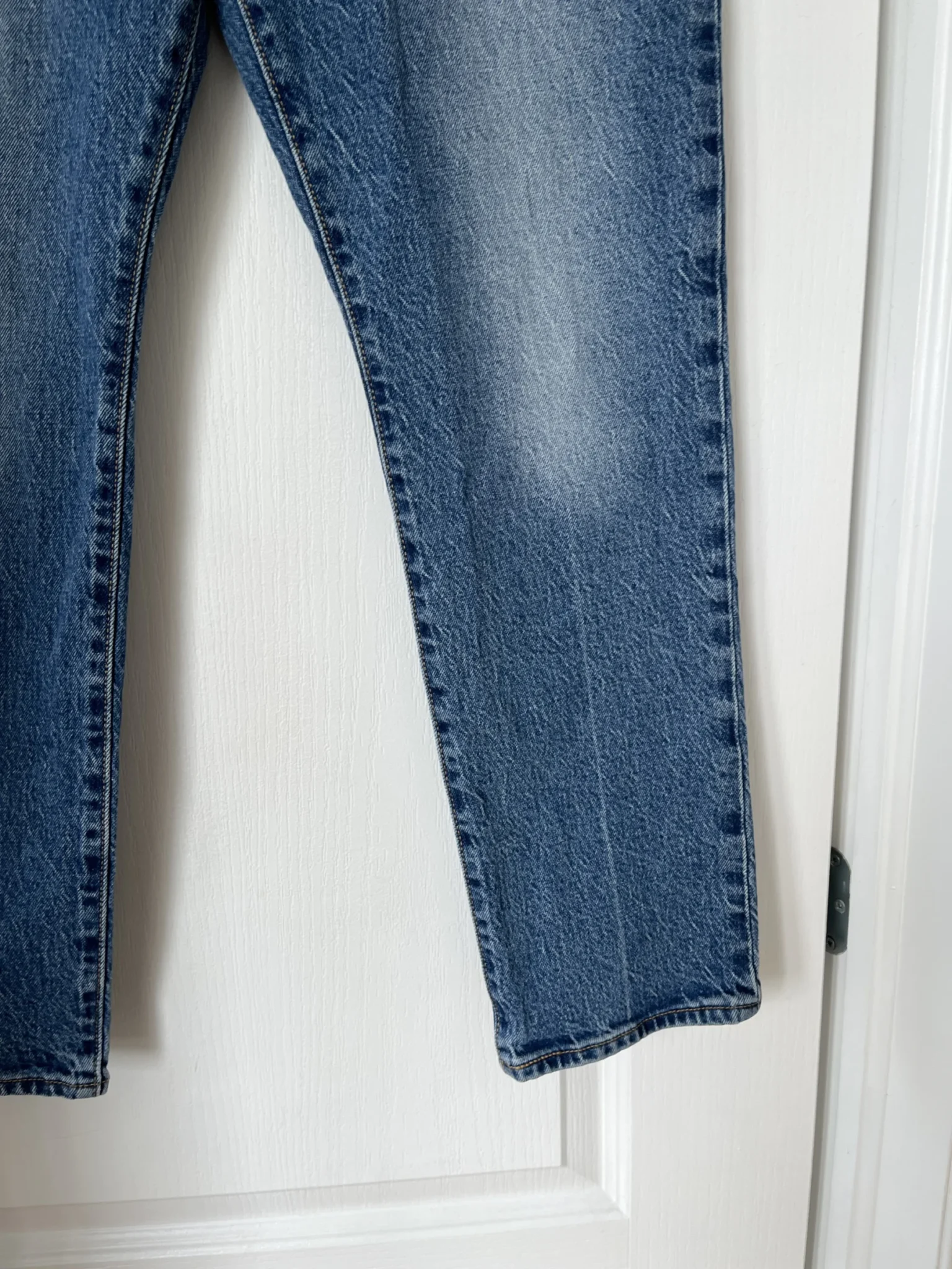 Image for Jean Levi’s Wedgie Slim taille 30