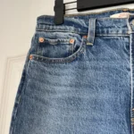 Thumbnail for Jean Levi’s Wedgie Slim taille 30