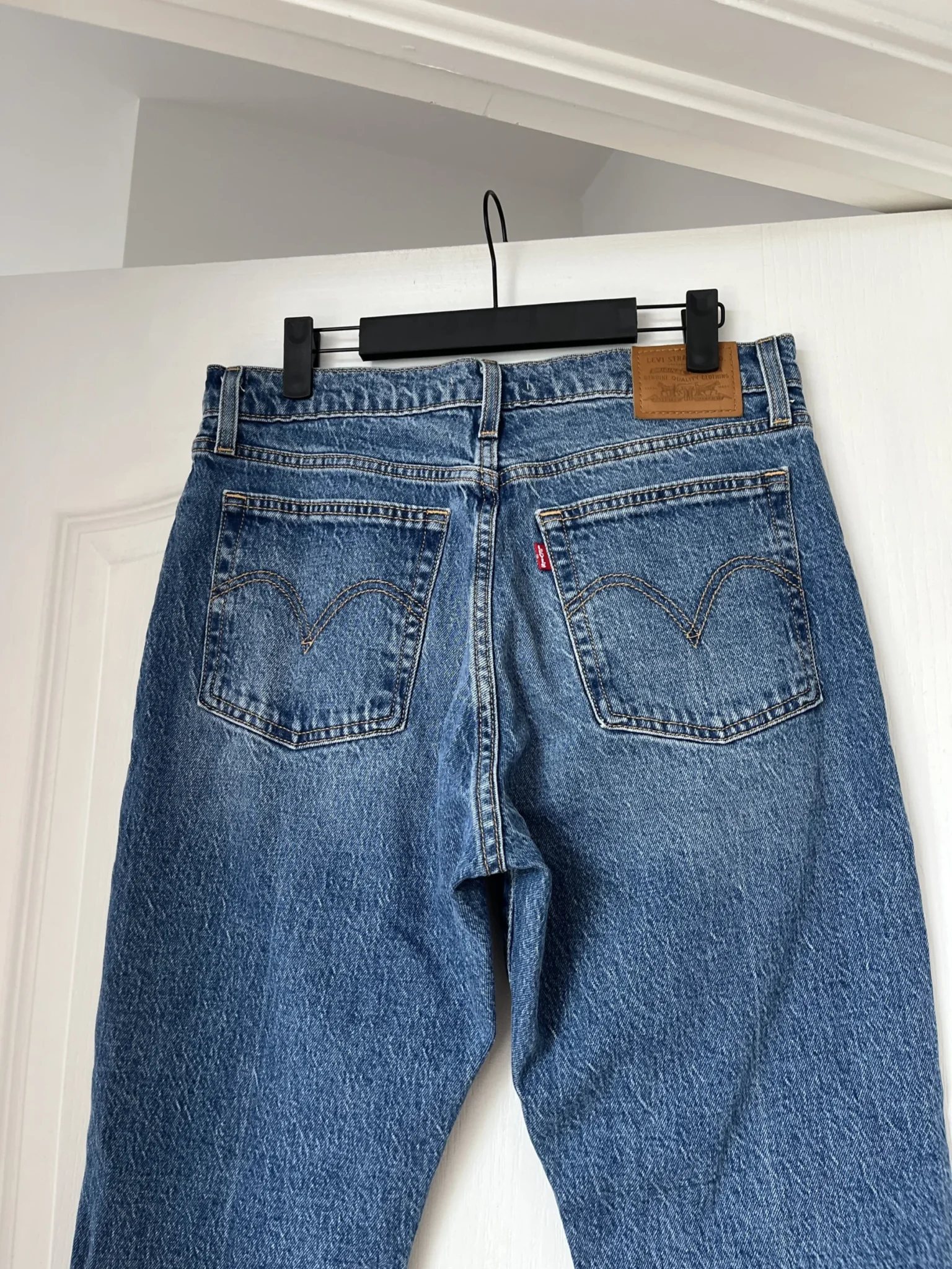 Image for Jean Levi’s Wedgie Slim taille 30