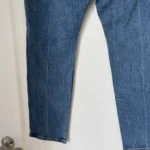 Thumbnail for Jean Levi’s Wedgie Slim taille 30