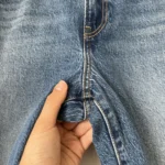 Thumbnail for Jean Levi’s Wedgie Slim taille 30