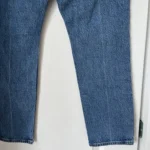 Thumbnail for Jean Levi’s Wedgie Slim taille 30