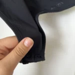Thumbnail for Body Contour Aritzia noir taille XS col rond