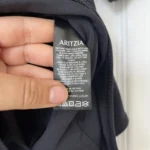 Thumbnail for Body Contour Aritzia noir taille XS col rond