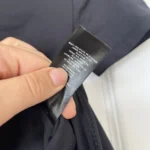 Thumbnail for Body Contour Aritzia noir taille XS col rond