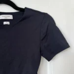 Thumbnail for Body Contour Aritzia noir taille XS col rond