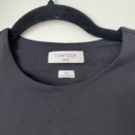 Thumbnail for Body Contour Aritzia noir taille XS col rond