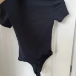 Thumbnail for Body Contour Aritzia noir taille XS col rond