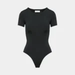 Thumbnail for Body Contour Aritzia noir taille XS col rond