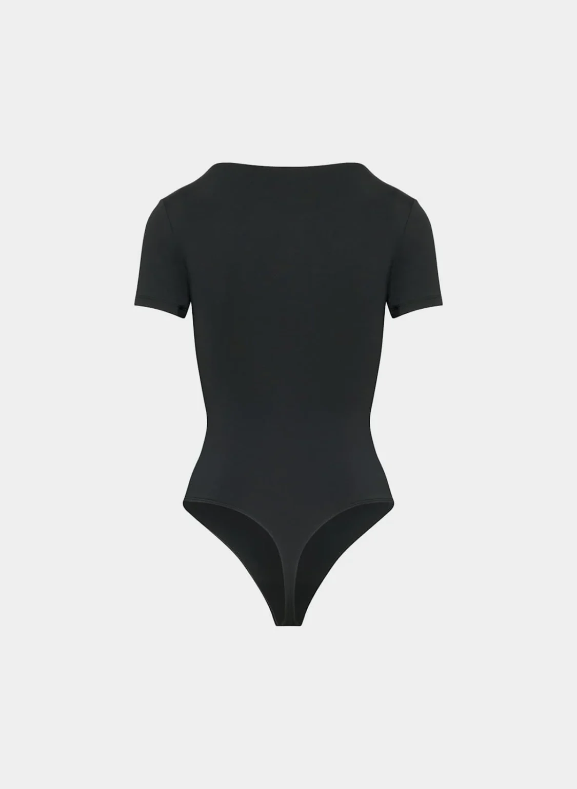 Image for Body Contour Aritzia noir taille XS col rond