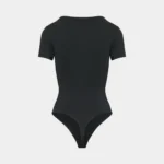 Thumbnail for Body Contour Aritzia noir taille XS col rond