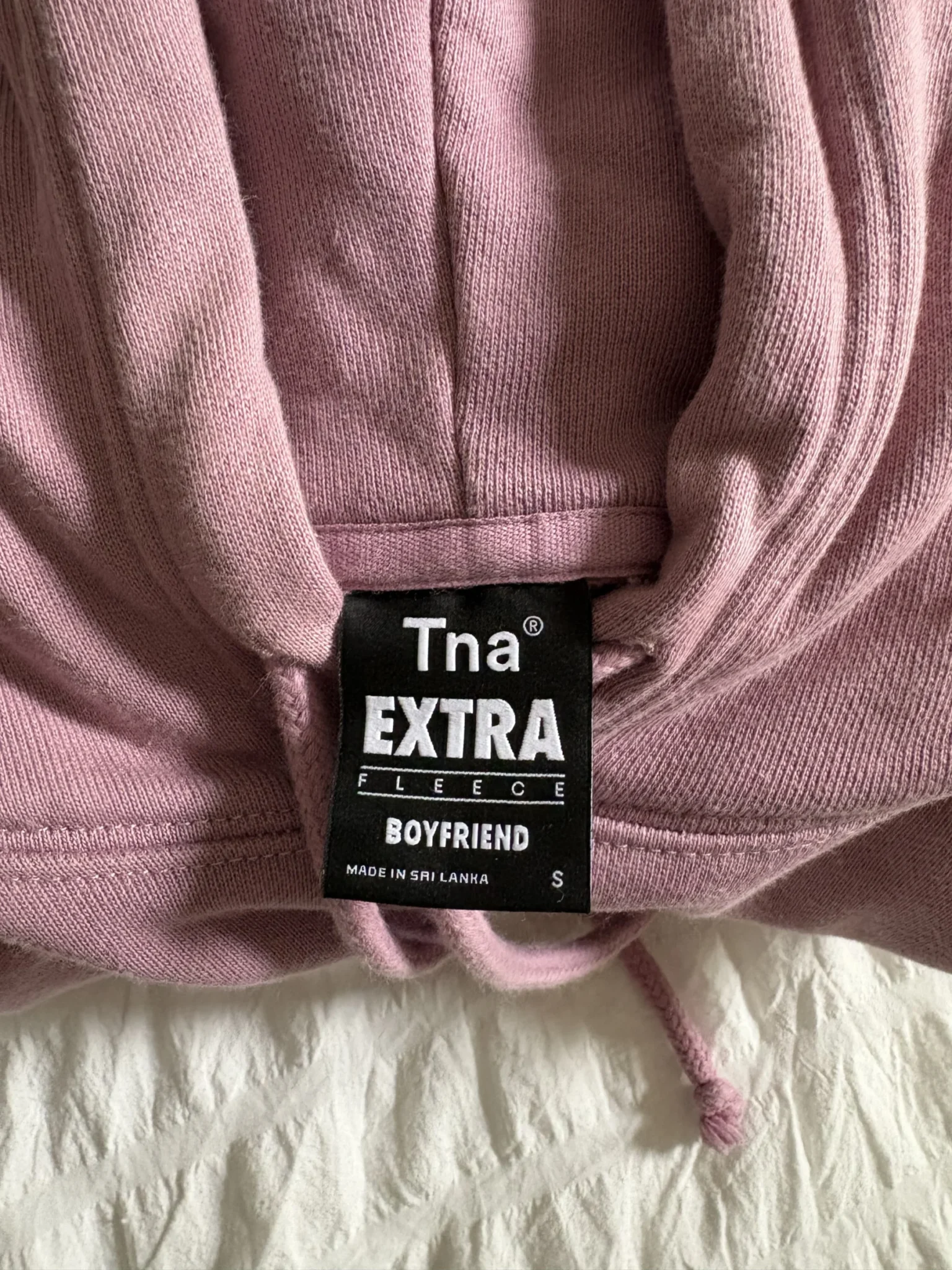 Image for Hoodie Tna