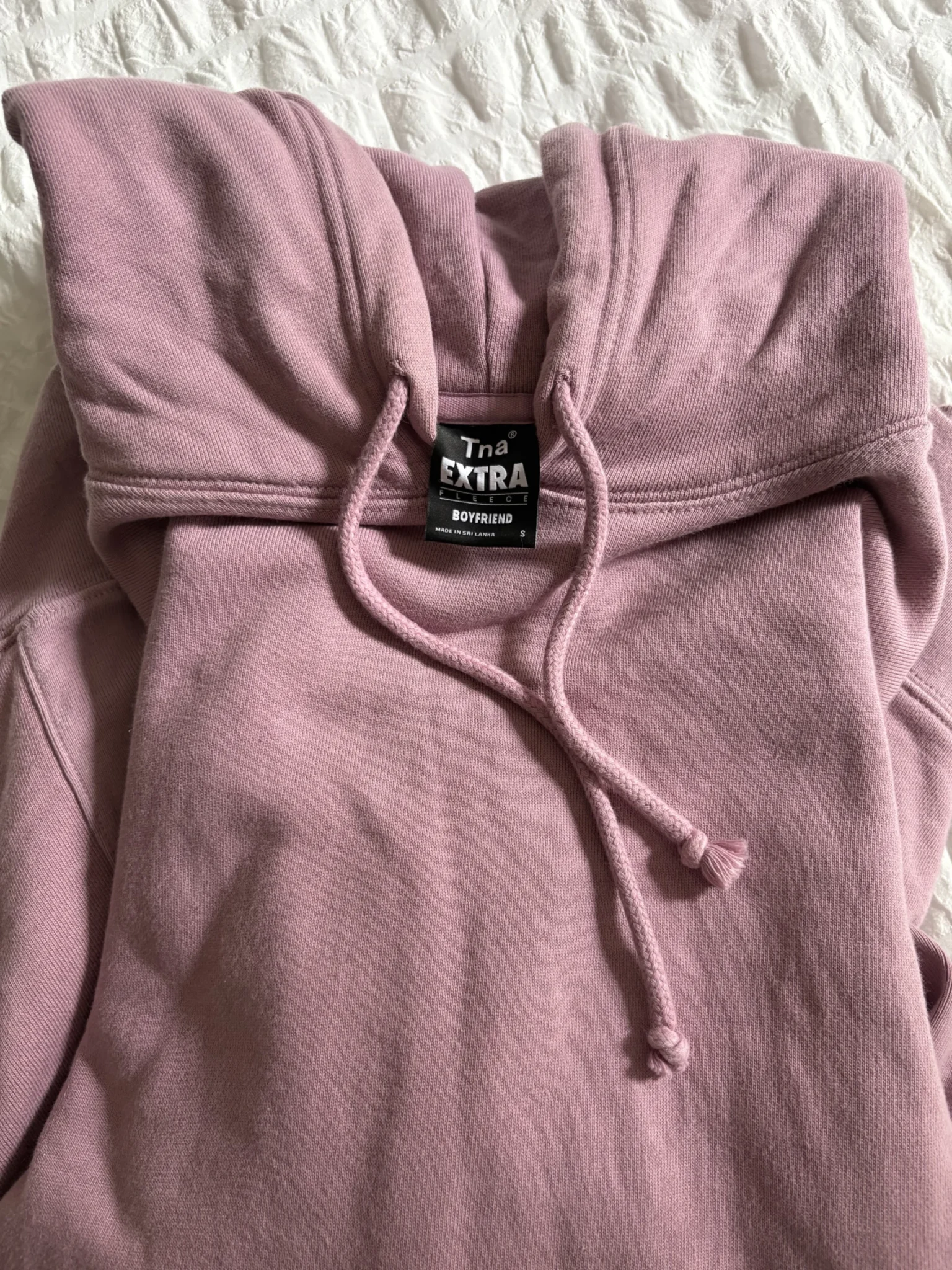 Image for Hoodie Tna