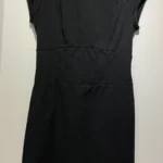 Featured thumbnail for Ted Baker black dress