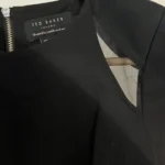 Thumbnail for Ted Baker black dress