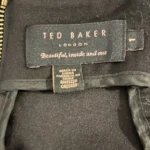Thumbnail for Ted Baker black dress