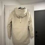 Thumbnail for Manteau d’hiver (longueur fesses)