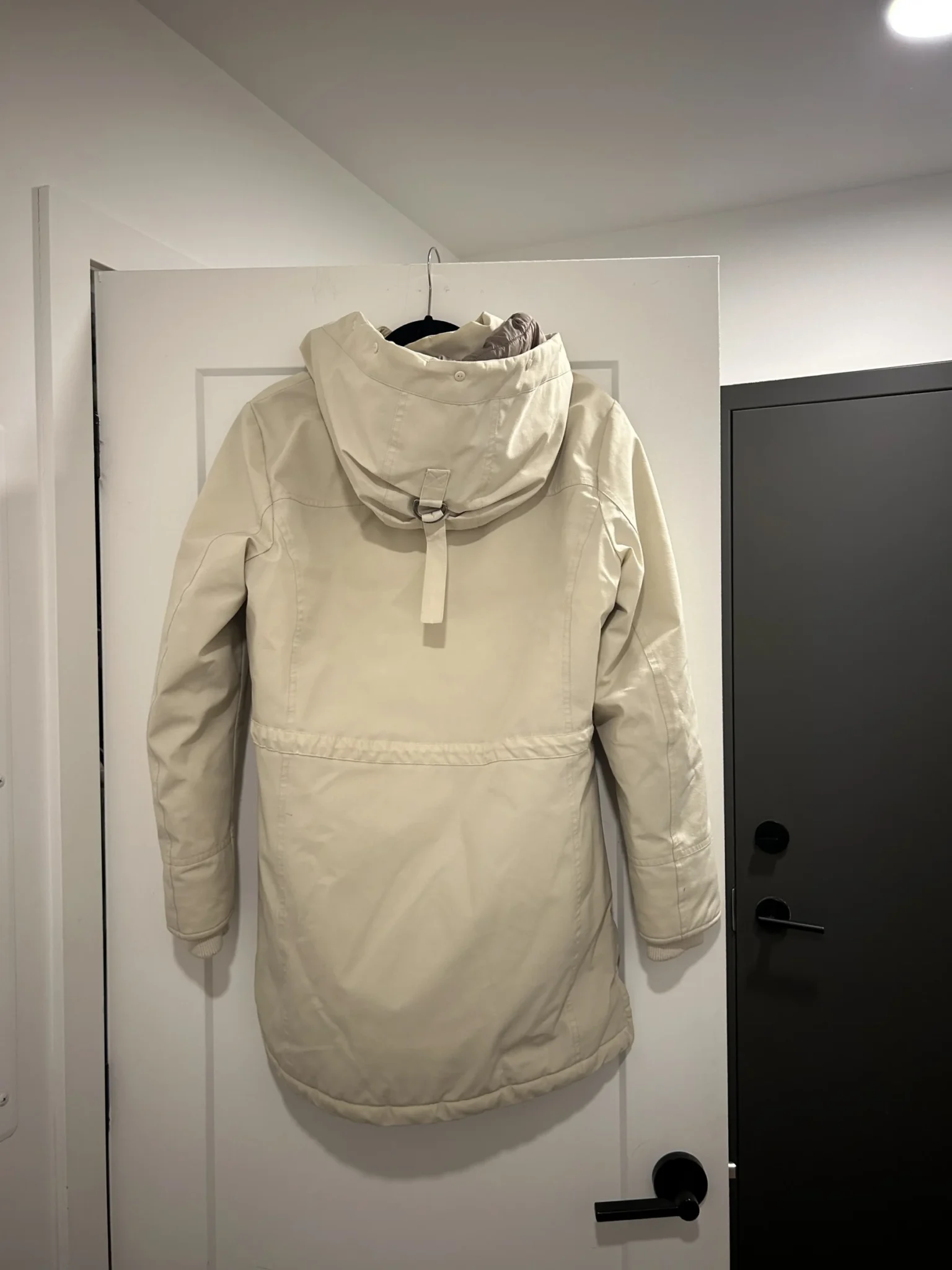 Image for Manteau d’hiver (longueur fesses)