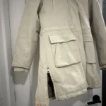 Thumbnail for Manteau d’hiver (longueur fesses)
