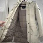 Thumbnail for Manteau d’hiver (longueur fesses)