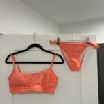 Featured thumbnail for Bikini orange fluo