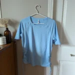 Featured thumbnail for T-shirt /rash guard