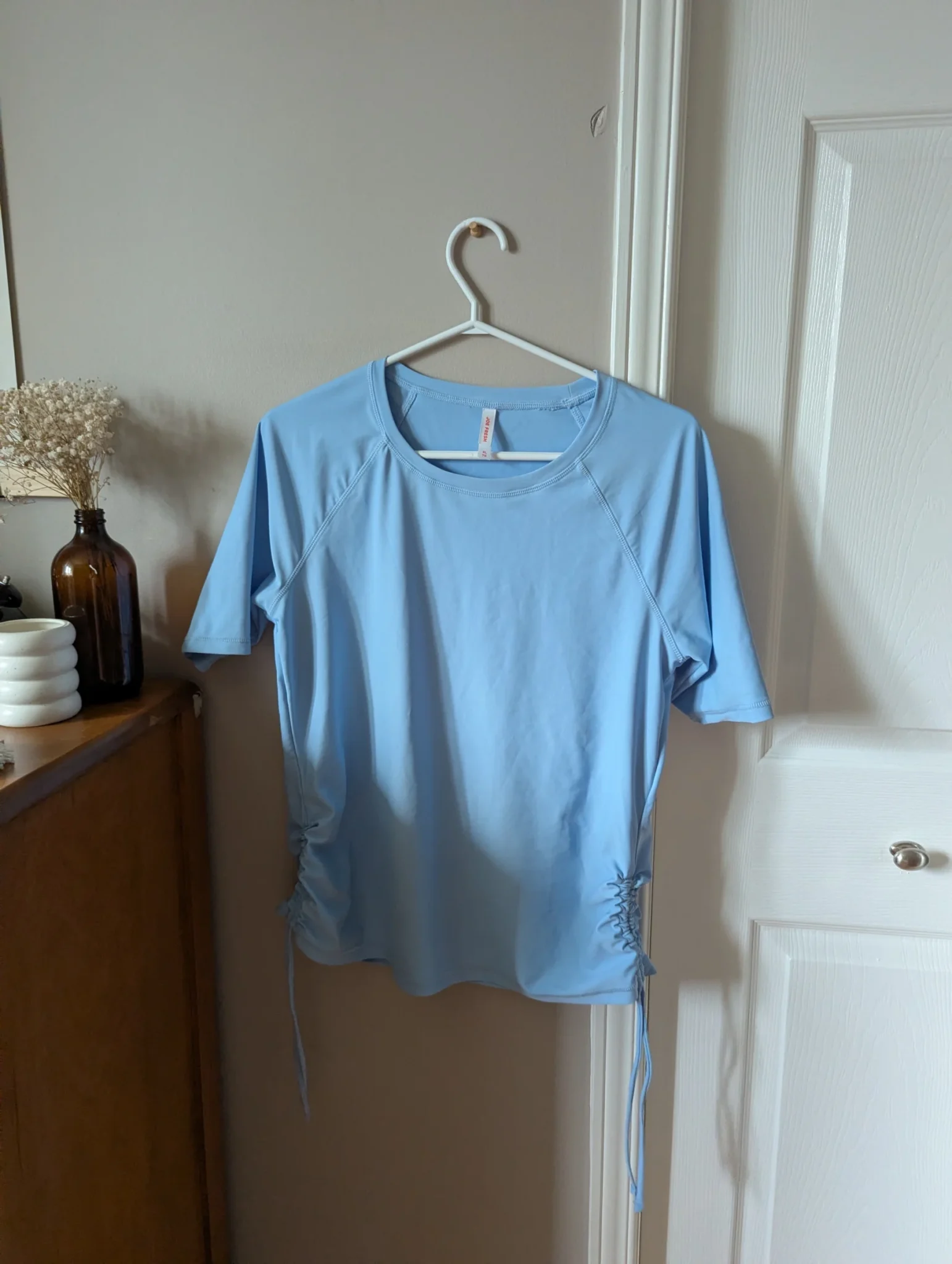 Featured image for T-shirt /rash guard