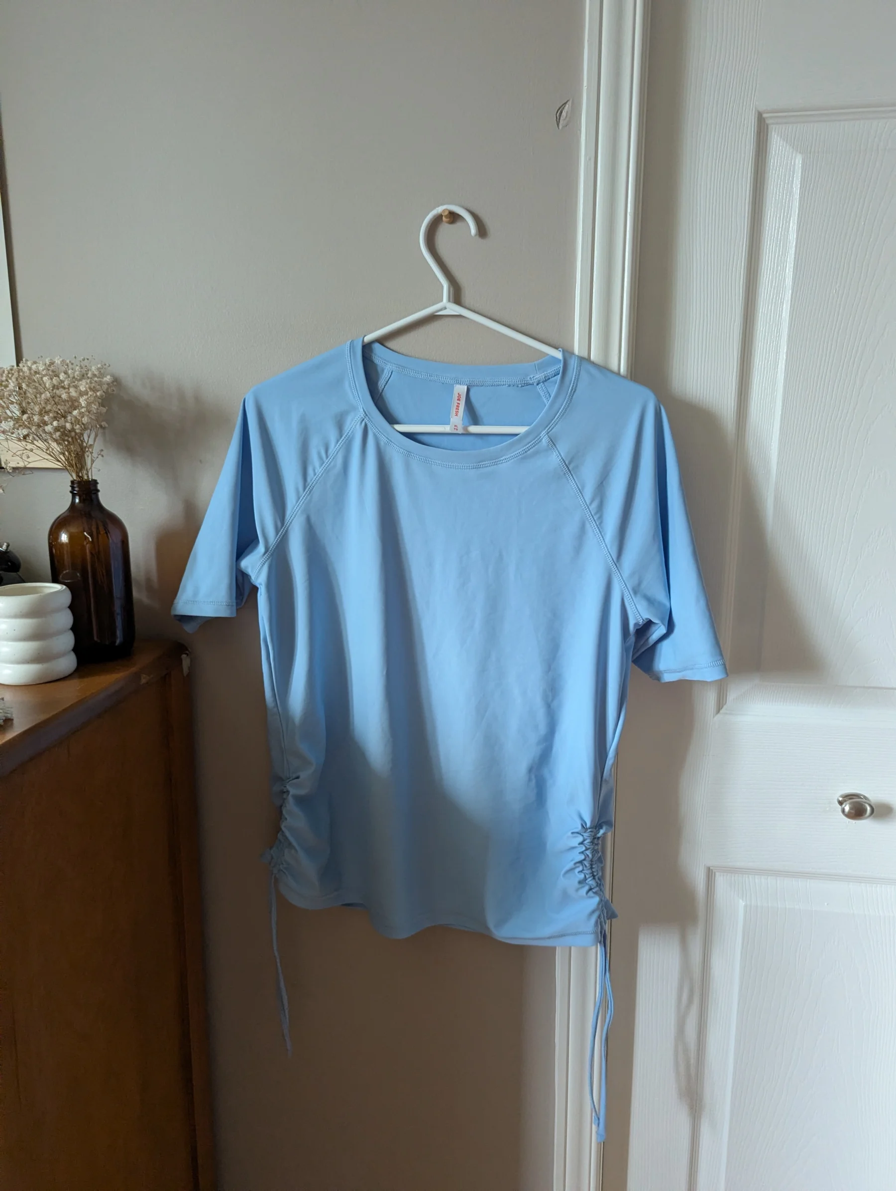 T-shirt /rash guard Joe Fresh seconde main