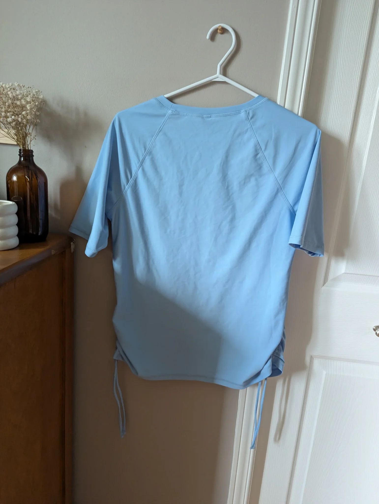 Image for T-shirt /rash guard