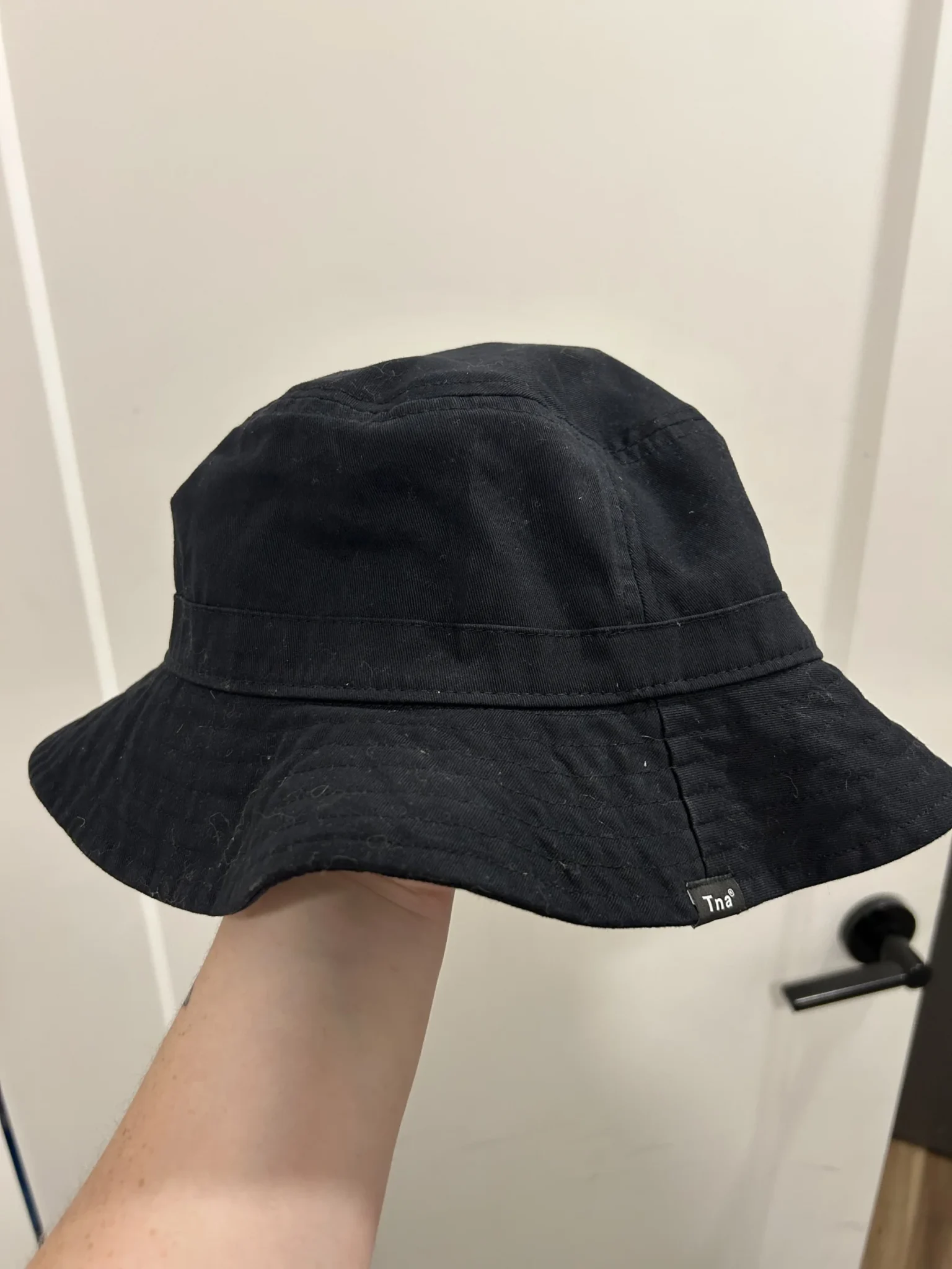 Featured image for Chapeau TNA