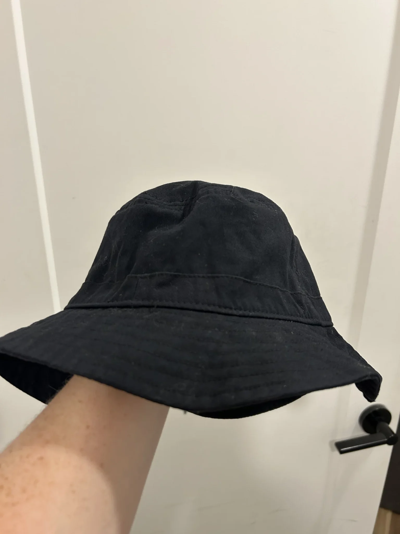 Image for Chapeau TNA