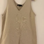 Thumbnail for Camisole and T-shirt – It goes without saying